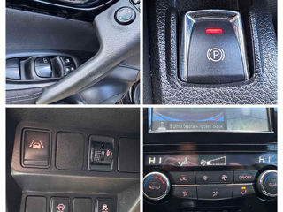 Nissan Qashqai foto 9