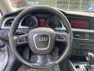 Audi A5 foto 10