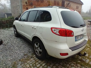 Hyundai Santa FE foto 4