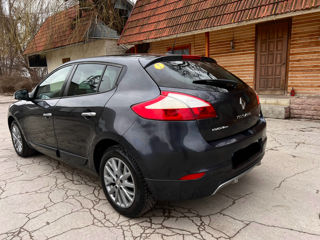 Renault Megane foto 5