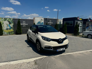 Renault Captur foto 2