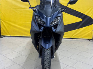 Yamaha TMAX 560 foto 8