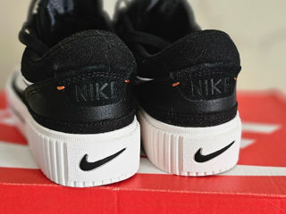 Кеды для женщин Nike foto 4