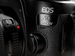 5d mark iv BODY foto 2