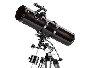 Puternic, Modern și Calitativ - Telescopul Levenhuk Skyline Plus 130S фото 10
