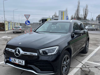 Mercedes GLC