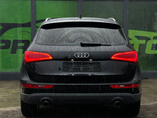 Audi Q5 foto 5