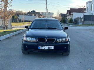 BMW 3 Series foto 3