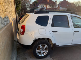 Dacia Duster foto 4