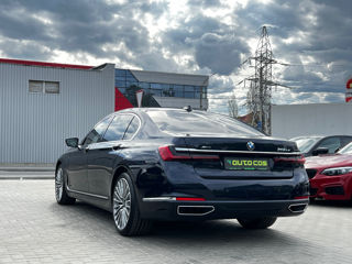 BMW 7 Series foto 6