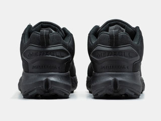 Merrell Continium Gore-Tex All Black foto 6