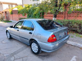 Honda Civic foto 4