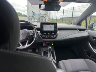 Suzuki Swace foto 5