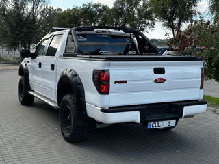 Ford F-150 foto 4