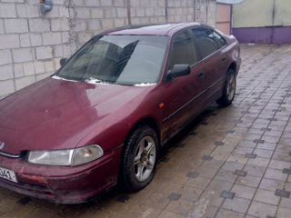 Honda Accord foto 2