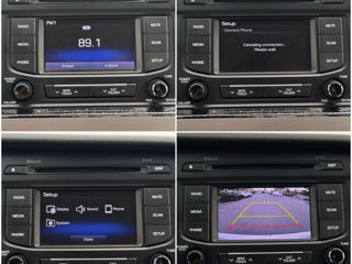Hyundai Sonata foto 8