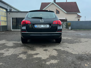 Opel Astra foto 3