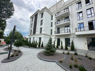 Apartament cu 1 cameră, 44 m², Durlești, Chișinău