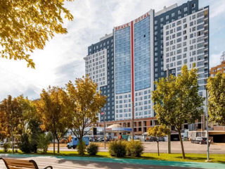 Apartament cu 2 camere, 60 m², Ciocana, Chișinău