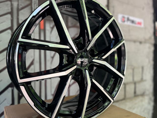 5x114.3 R18 Alutec Aveleno foto 3