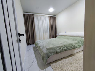 Apartament cu 2 camere, 48 m², Centru, Cricova, Chișinău mun. foto 3