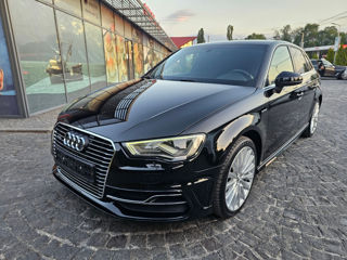 Audi A3 e-tron