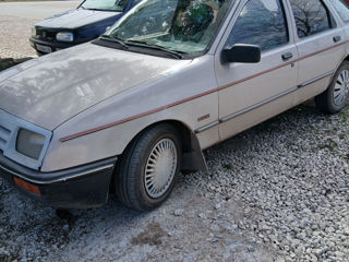 Ford Sierra фото 2
