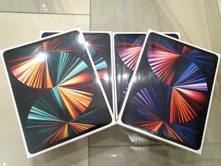 Новые Ipad  Pro 11" M2; Air 5;iPad 9;10.Galaxy Tab S8.Tab A8.S6Lite.Huawei foto 5