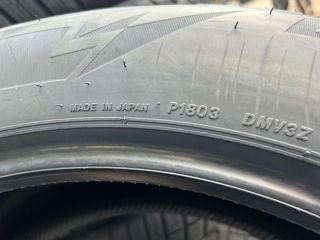 235/55 R20 Bridgestone Blizzak DM V3/ Доставка, livrare toata Moldova 2023 foto 7