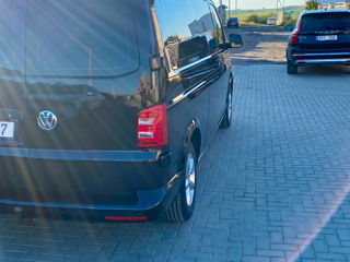 Volkswagen T6 7loc automat 2017 foto 3