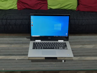 Dell Inspiron Touch/i7-8/8GB/256GB/FHD/Livrare/Garantie! foto 4