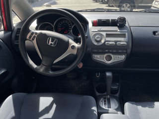 Honda Jazz foto 7