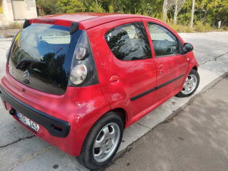 Citroen C1 foto 6