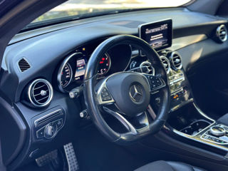 Mercedes GLC Coupe foto 7