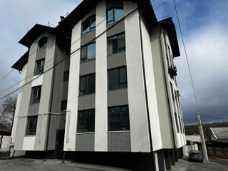 Apartament cu 2 camere, 71 m², Centru, Ialoveni