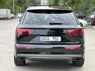 Audi Q7 foto 4