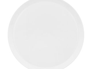 Platou Pentru Pizza 33.5Cm Ronda Gourmet, Opalglass