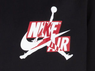 Costum sport Nike Jordan original, nou, pentru băieți - 10-12 ani (132-147 cm) foto 4