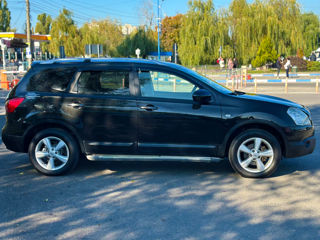 Nissan Qashqai foto 4