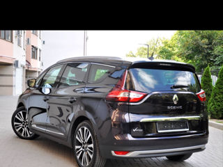 Renault Grand Scenic foto 2