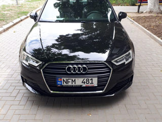 Audi A3 foto 9