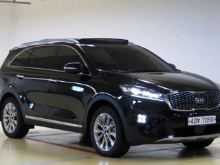 KIA Sorento foto 2