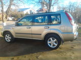 Nissan X-Trail foto 4