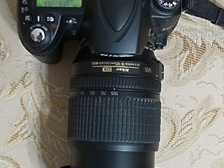 Nikon D90 foto 3