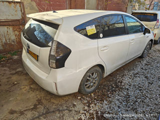 Toyota Prius + foto 3