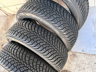 Anvelope 205/55 R17 Kumho 2020 foto 1