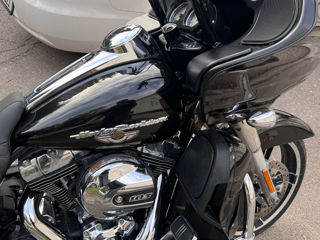 Harley - Davidson Road Glide foto 14