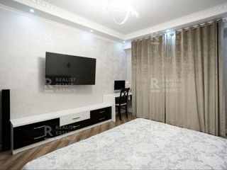 Apartament cu 2 camere, 87 m², Botanica, Chișinău foto 8