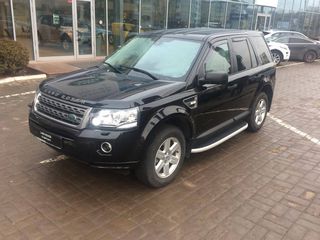 Land Rover Freelander foto 1