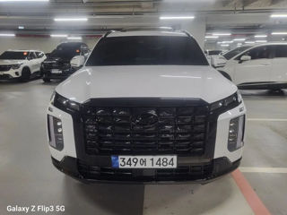 Hyundai Palisade foto 2